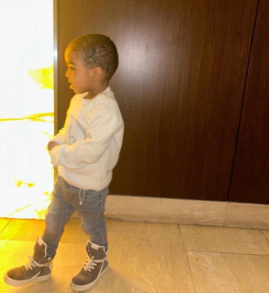 Drillin_rocky's tweet photo. Syncere 1st &amp; Semion 3rd Birthday 🖤🔋🎈 #RockySons🖤 https://t.co/883OvZDAEQ
