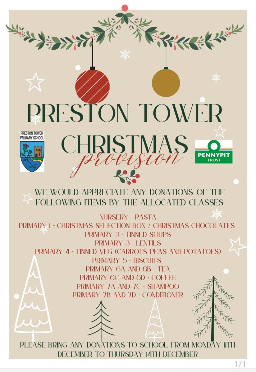 Preston Tower Primary School tweet media