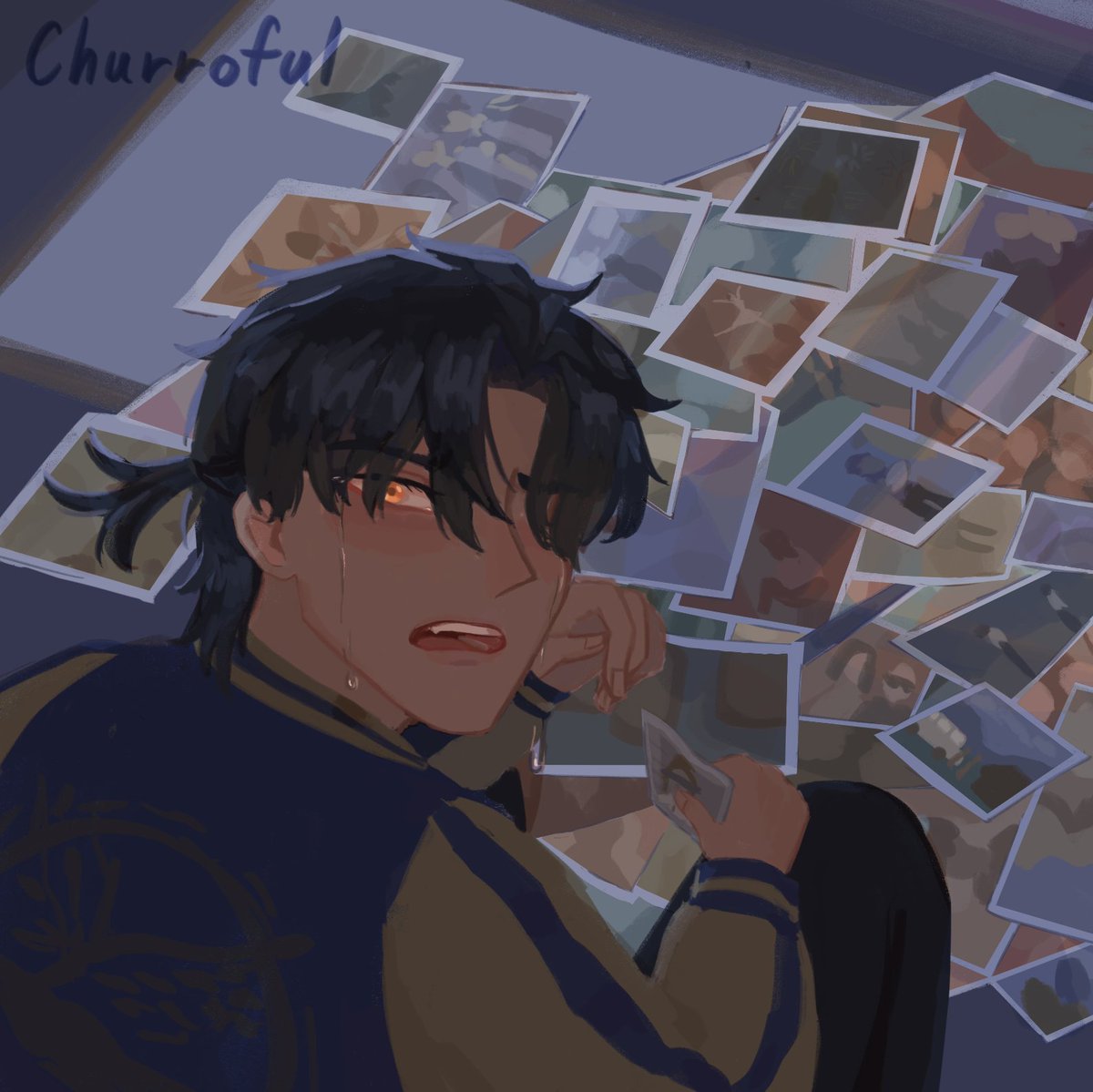 Churroful's tweet photo. Pov: You find Cheng XiaoShi crying at 3am in the morning ๐ข
#LinkClick #LinkClickS2 #shiguangdailiren #ChengXiaoShi #LuGuang #ๆถๅ
ไปฃ็ไบบ https://t.co/EzjFw1qS1i