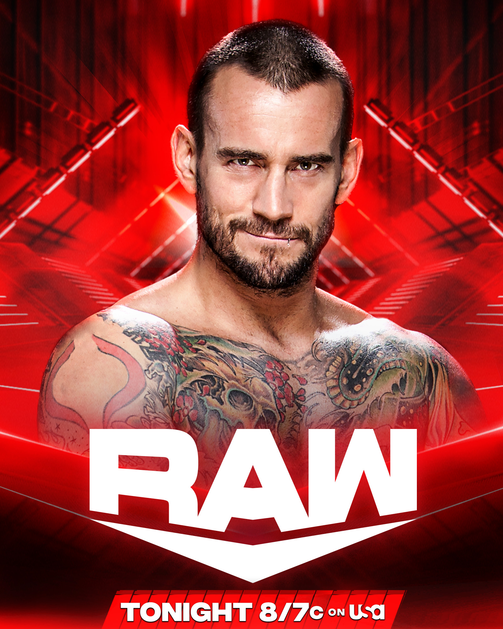 Watch wwe shop raw tonight