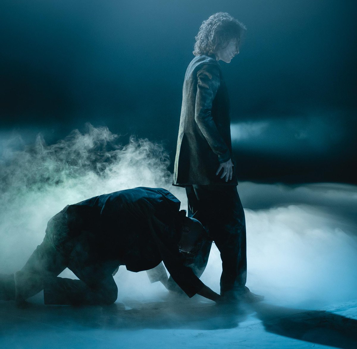 TeatroVictoria's tweet photo. La danza contemporánea y el género urbano #krump se encuentran en un territorio llamado RE. 👏 Acércate a descubrirlo en nuestro espacio, de la mano de Cia. Nadine Gerspacher (Cataluña). 📆 Pases el sábado 2 y el domingo 3 de diciembre, a las 19:30. 

https://t.co/PWYmCQw4Yp https://t.co/4XvgHEUd0i