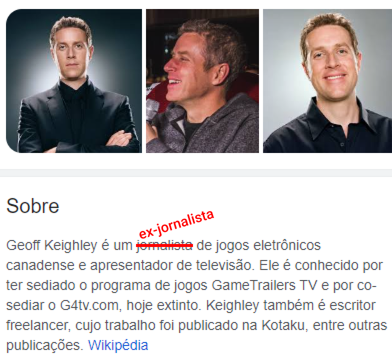 Geoff Keighley - Wikipedia