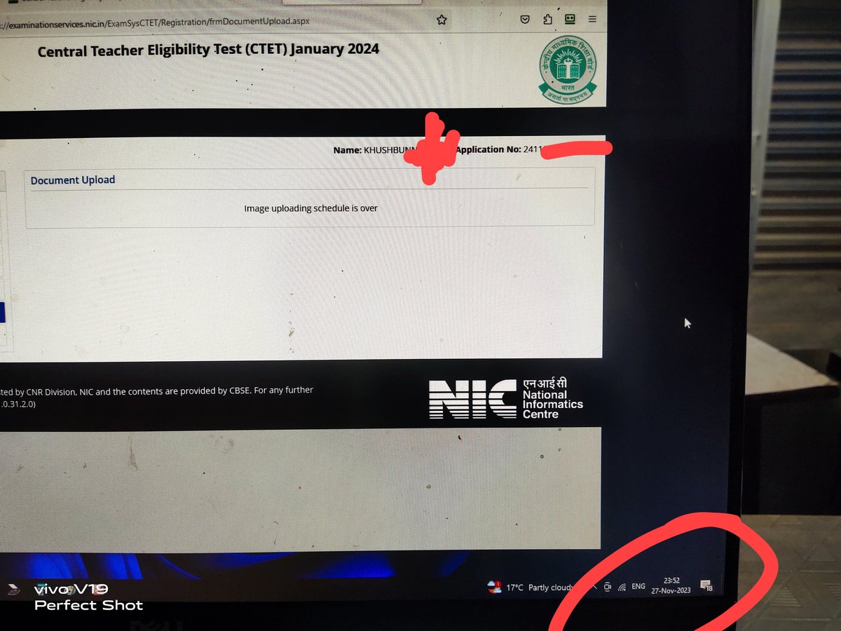 Parmanand Dwivedi tweet media