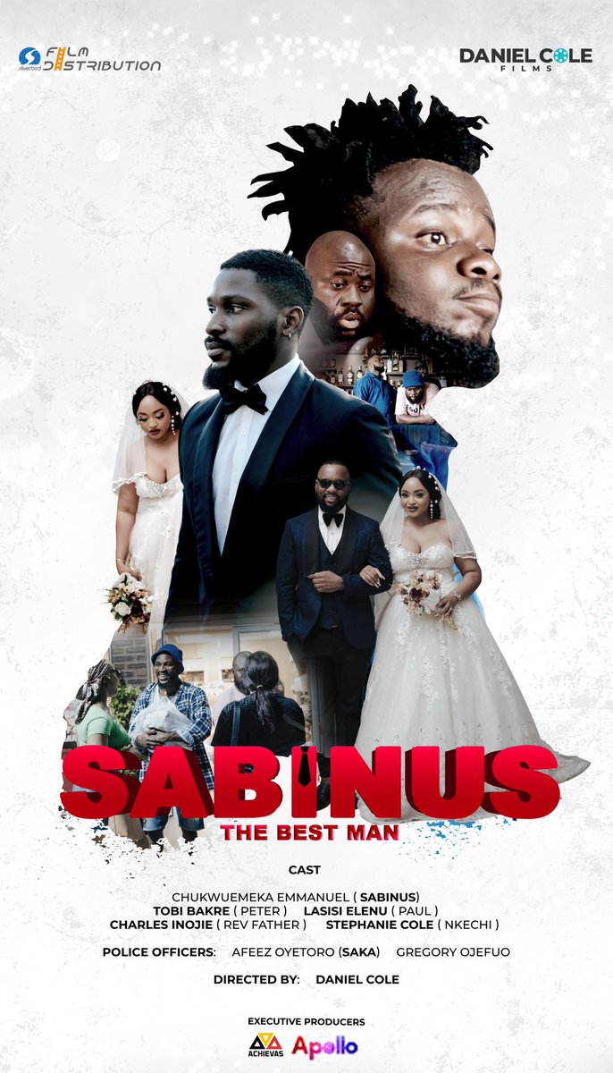 Silverbird Film Distribution tweet media