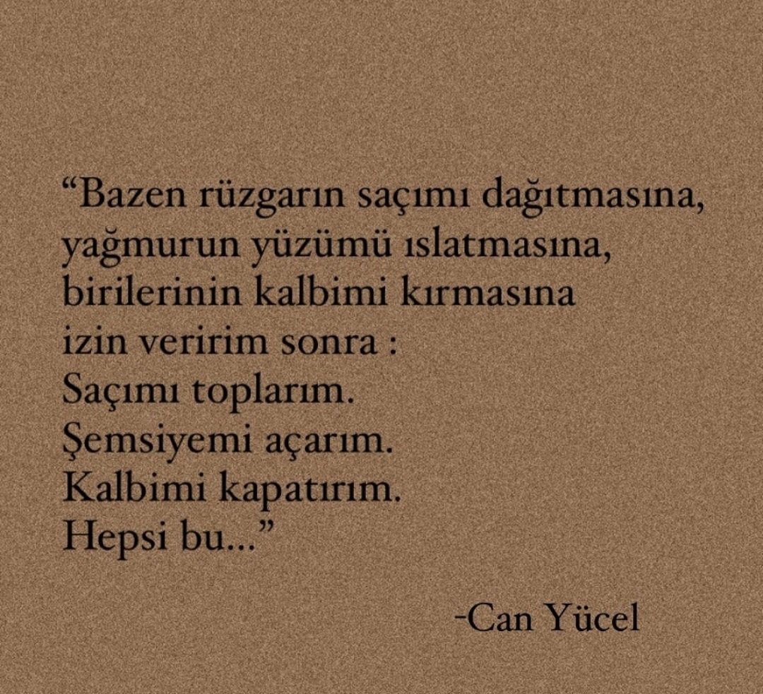 drsonnur's tweet photo. Hepsi bu ... https://t.co/omBui19BIf
