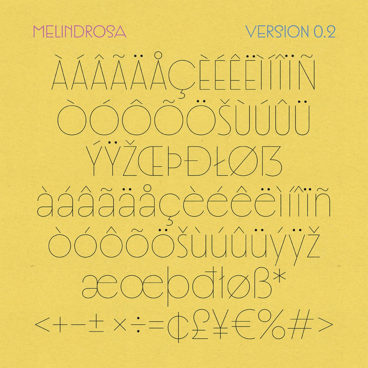 Future Fonts tweet media