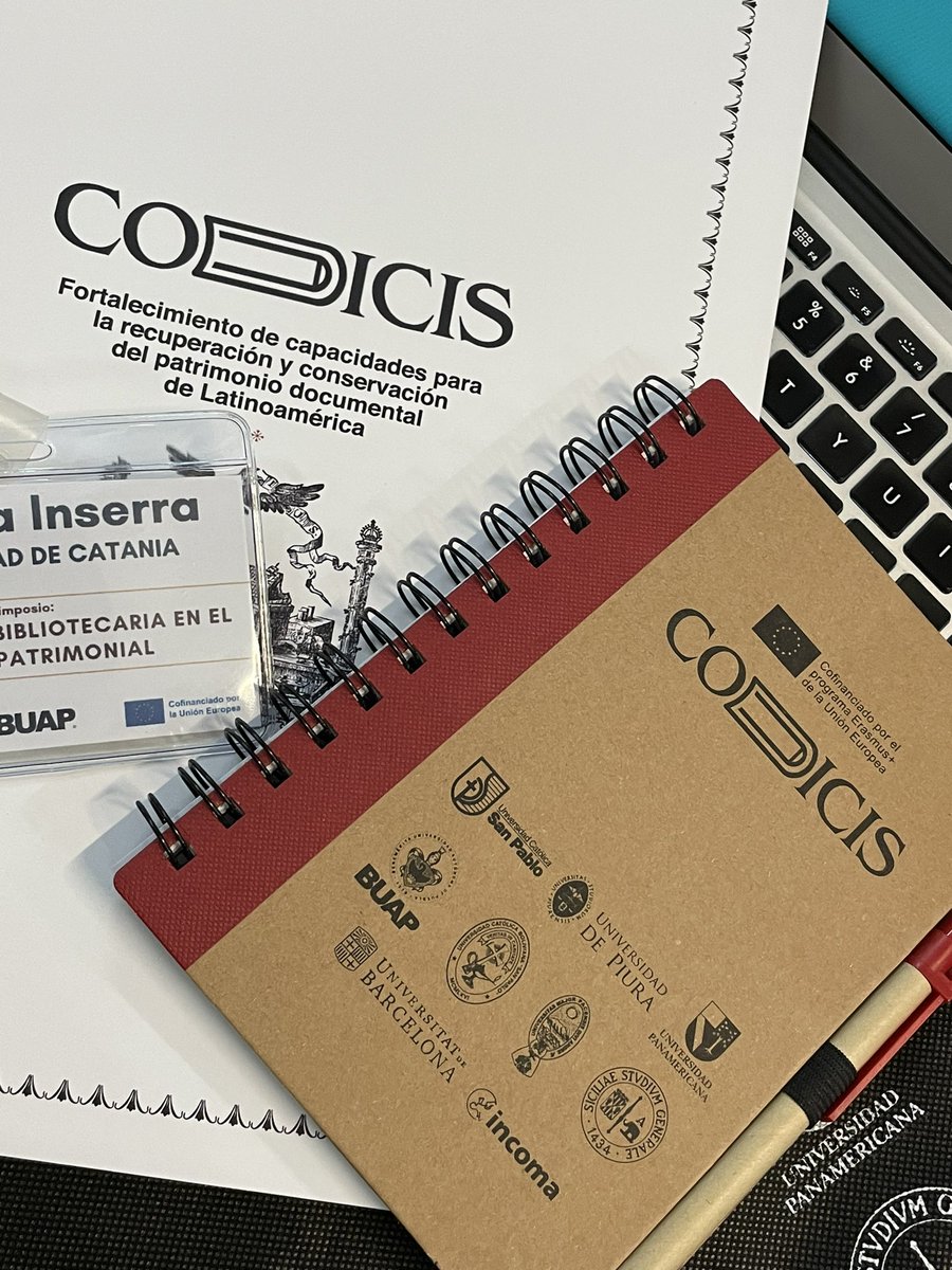 Simona_Inserra's tweet photo. Ultima riunione se
Consiglio Direttivo di #CODICIS a Puebla https://t.co/t71mgmDaZo