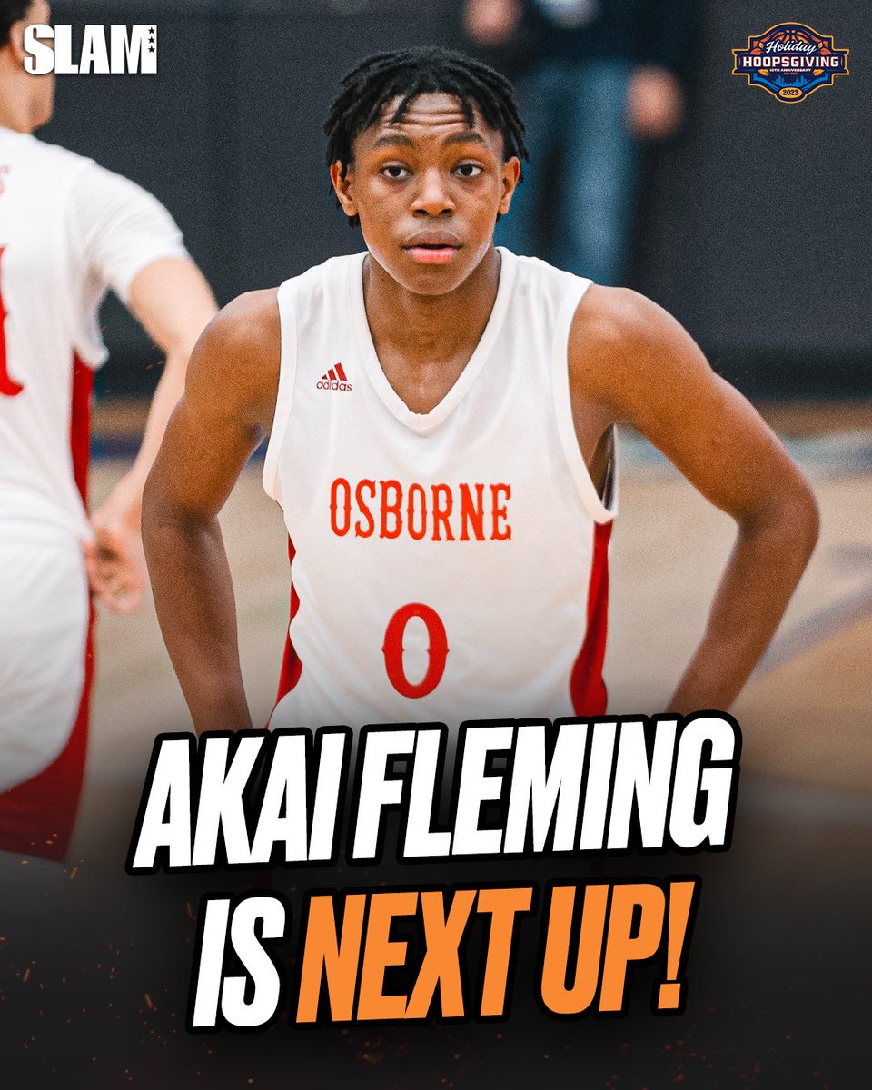 SLAM HS Hoops tweet media