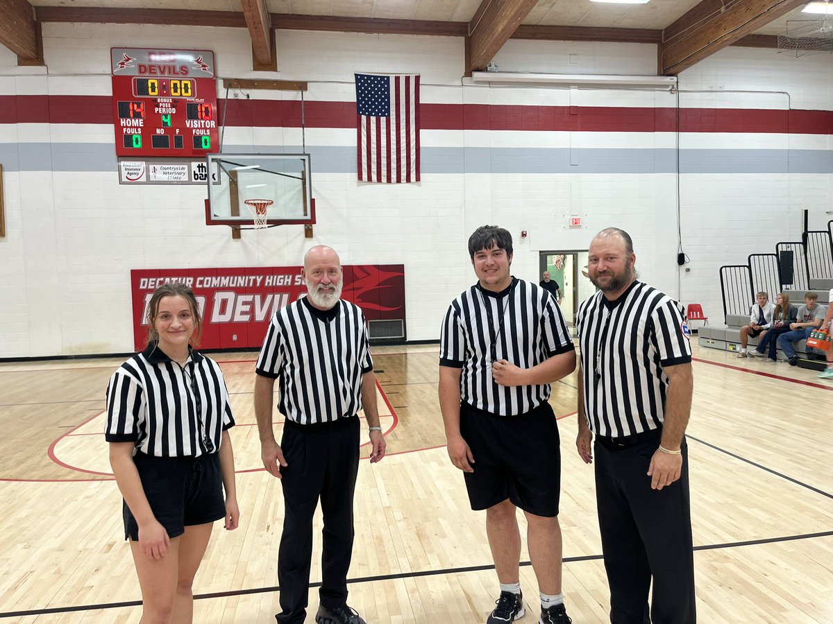 RED DEVIL ACTIVITIES tweet media