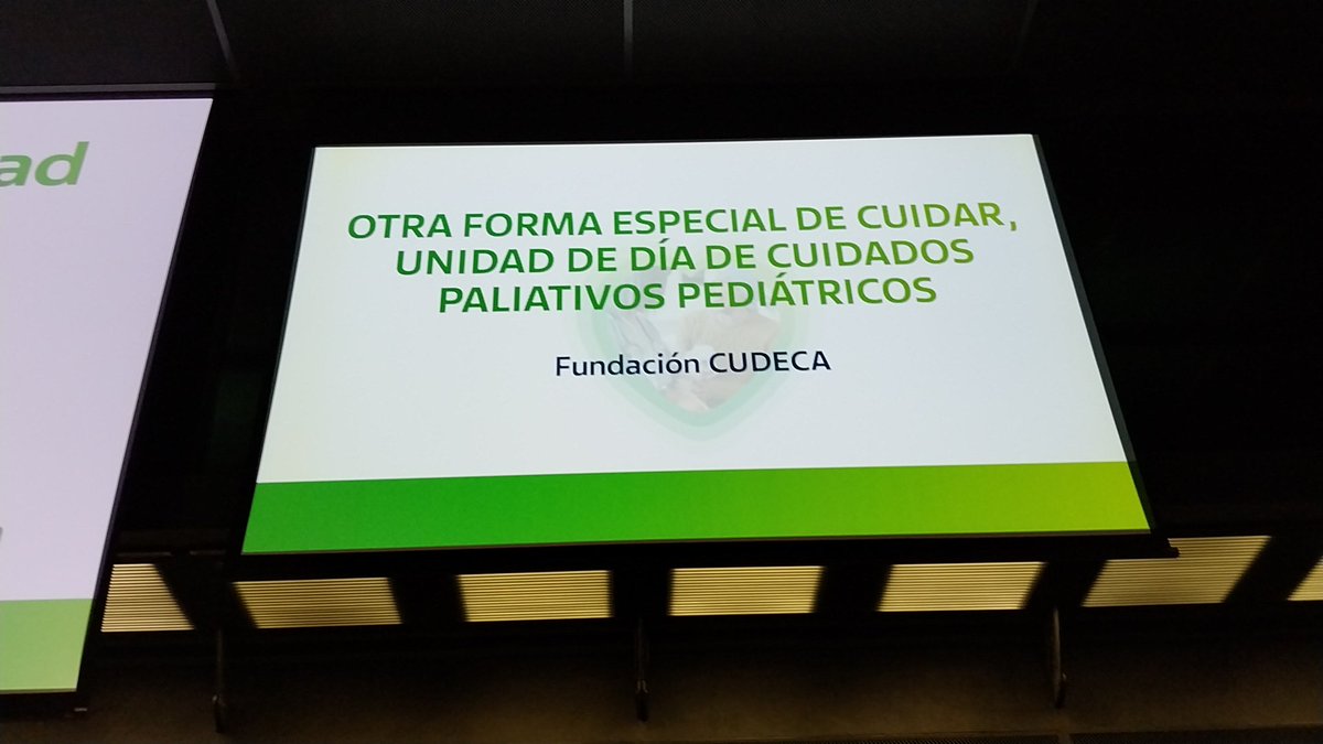 Pues <a href="/cudeca/">Fundación Cudeca</a> hemos sido los primeros en recibir el reconocimiento de estos premios 🥰
