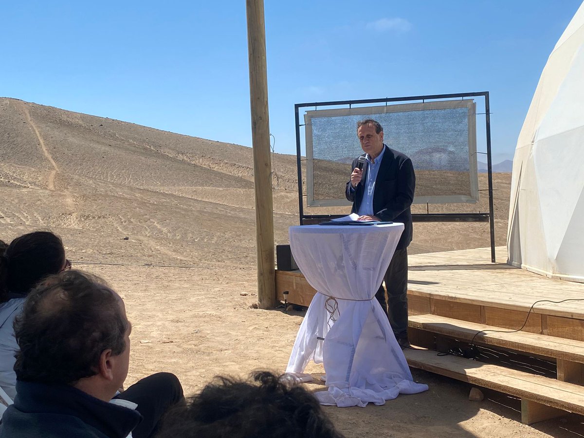 UC Chile -Pontificia Universidad Católica de Chile tweet media