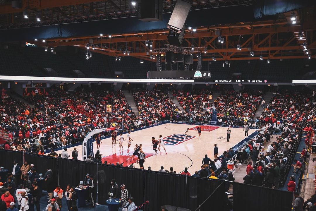 Welcome to Chicago Elite Classic Week! 🔥🏀 #ChicagoEliteClassic