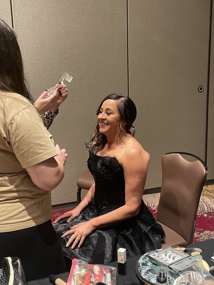 WinterfestInc's tweet photo. Winterfest Behind the Scenes:
Black Tie Photo Shoot for this year’s honorees
Belle of the Ball - Karla Nelson-Thatcher, #HotwireCommunications #fision
Commodore David Boothe #RepublicNationaldistributing
@HardRockHolly https://t.co/BDv044yRY1