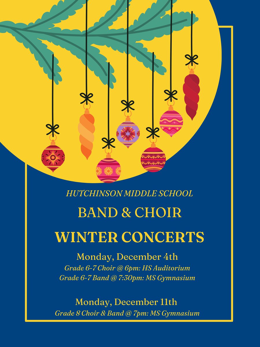 Hutchinson Middle School (@hutch_middle) on Twitter photo 