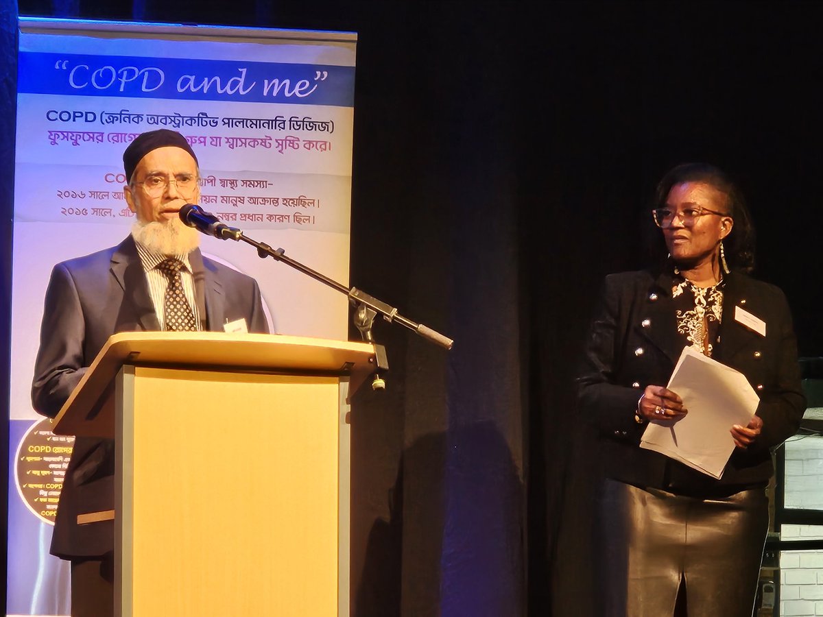 Dr Suman Prinjha tweet media