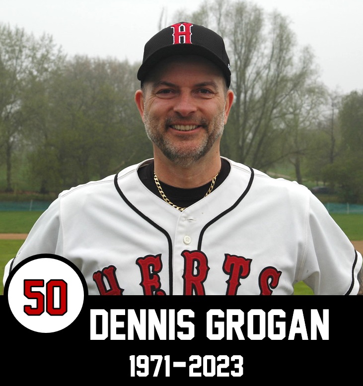 Herts Baseball Club tweet media