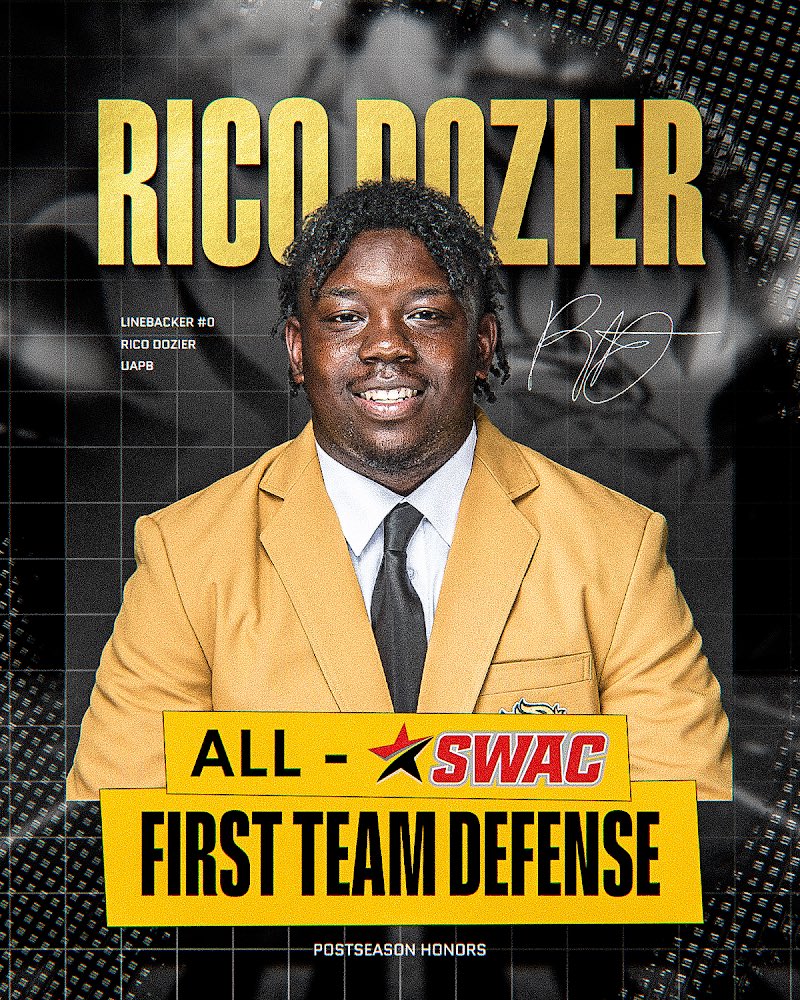 𝗔𝗹𝗹-𝗦𝗪𝗔𝗖 𝗛𝗼𝗻𝗼𝗿𝘀 𝐟𝐨𝐫 𝐭𝐡𝐞 𝐛𝐨𝐲𝐬 𝐢𝐧 𝐆𝐎𝐋𝐃 🦁

<a href="/ryanatkins/">Ryan Atkins60🇲🇦🏈</a> | <a href="/DozierRico/">Rico Dozier</a> 🏈

𝐂𝐨𝐧𝐠𝐫𝐚𝐭𝐮𝐥𝐚𝐭𝐢𝐨𝐧𝐬 𝐟𝐞𝐥𝐥𝐚𝐬 💪🏾