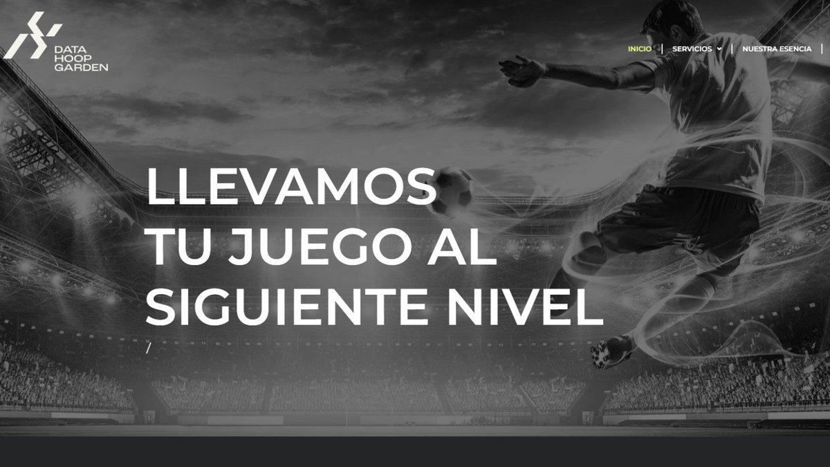 Data Hoop Garden tweet media