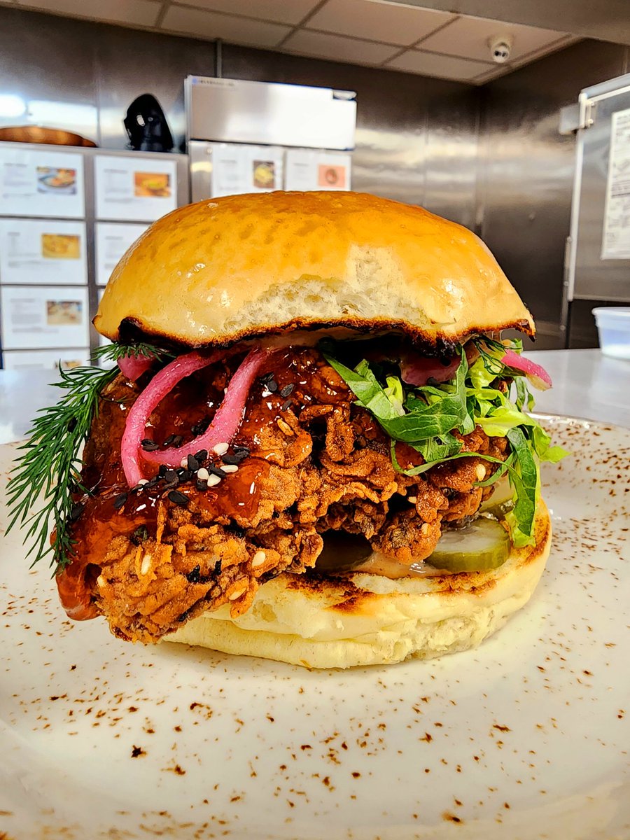 Chef John Creger tweet media