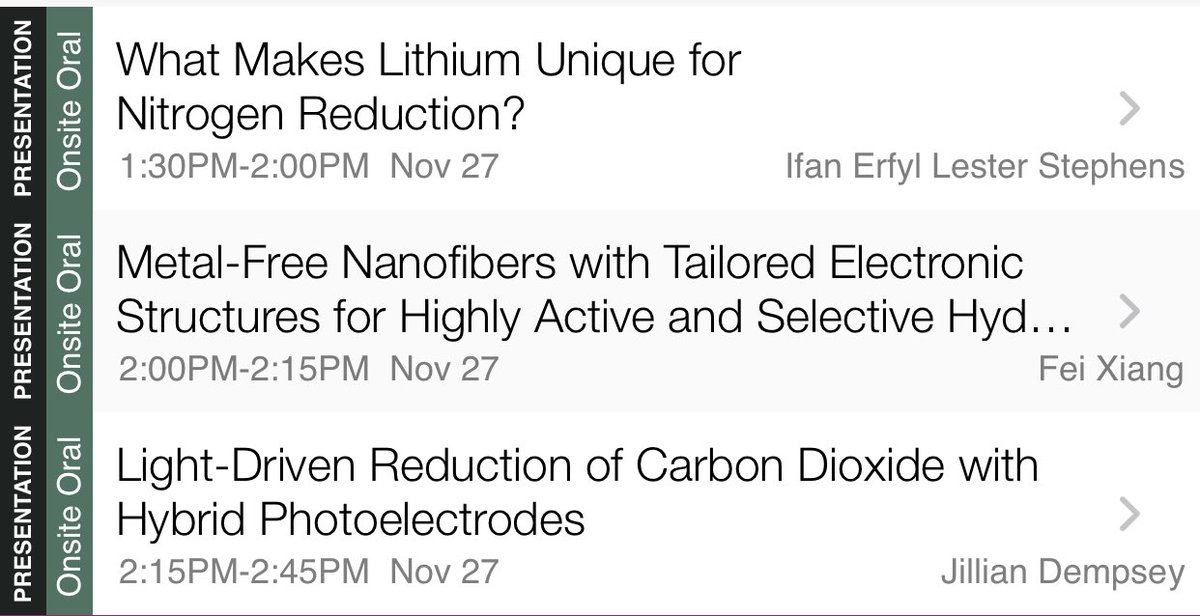 Sen Zhang (@dr_s_zhang) on Twitter photo Invited speakers this afternoon: Profs. Ifan Stephens <a href="/IfanStephens/">Ifan Stephens</a> and Jillian Dempsey <a href="/jillianldempsey/">Jillian Dempsey</a> Hynes, room 310! Invited speakers this afternoon: Profs. Ifan Stephens <a href="/IfanStephens/">Ifan Stephens</a> and Jillian Dempsey <a href="/jillianldempsey/">Jillian Dempsey</a> Hynes, room 310!