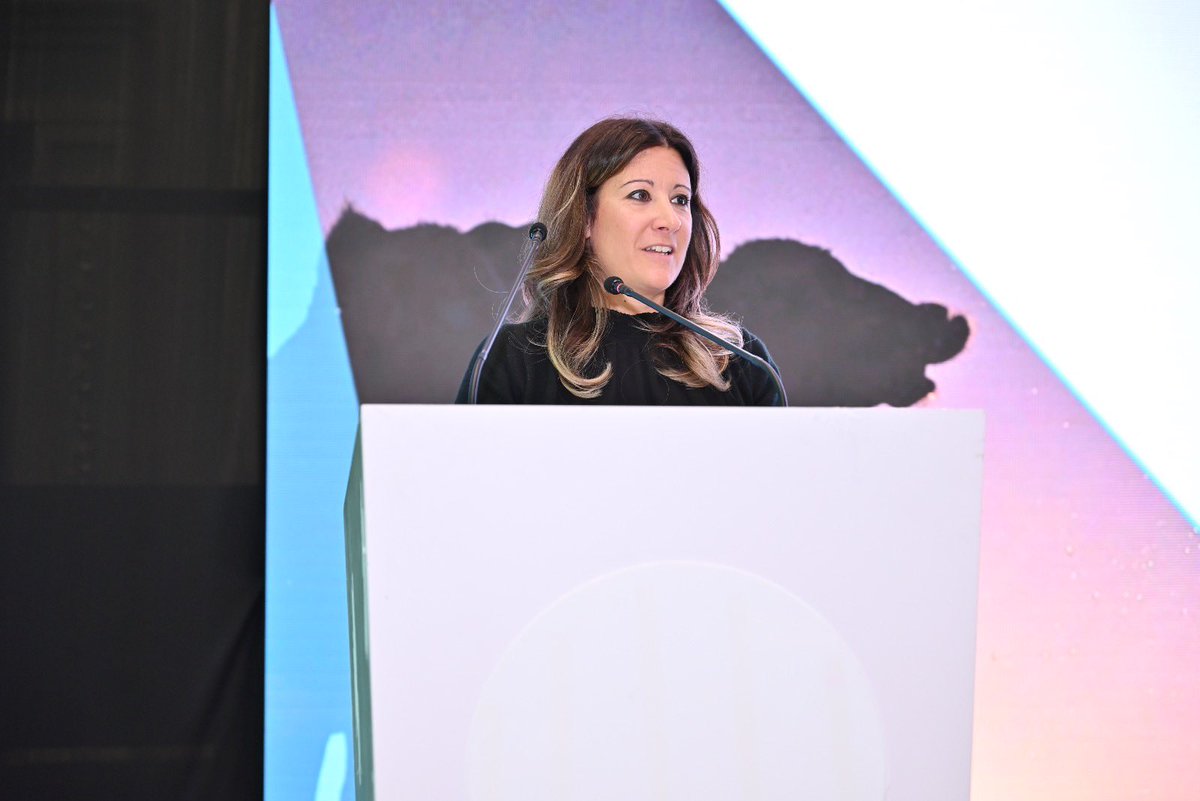 Maria Van Kerkhove tweet media