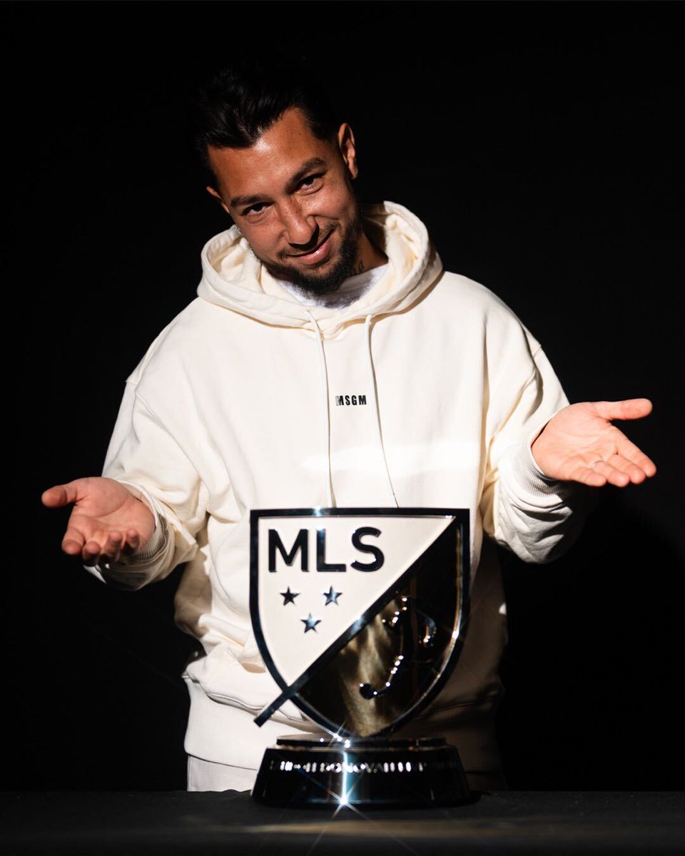 King of the Queen City 👑