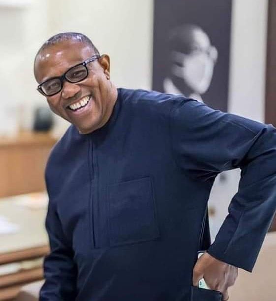 MissPearls's tweet photo. On Saturday, Obi won the Best Politician of the Year 2023 at the GAMA Awards 

On Sunday he was at the 90th anniversary of his alma mater, CKC Onitsha

Monday (today) he’s in London where he delivered a keynote speech at the Commonwealth Summit

Can Agbado ever? https://t.co/Rz5XvL2bRx