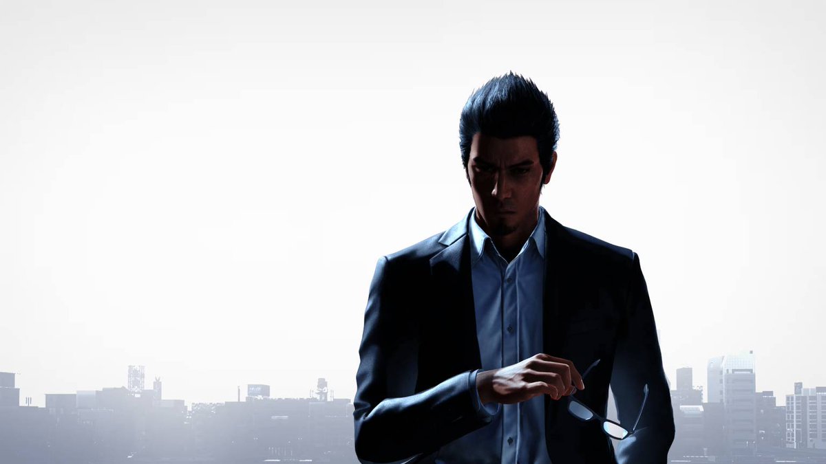 gamersworks01's tweet photo. 🕶️ Kiryu takes on a new role as the mysterious 'Joryu,' a secret agent with a mission to unravel yakuza mysteries. Suit up and join the espionage adventure!

Link: https://t.co/YyPepAIcix

#blogger #gaming #review https://t.co/IIP1OJThBm
