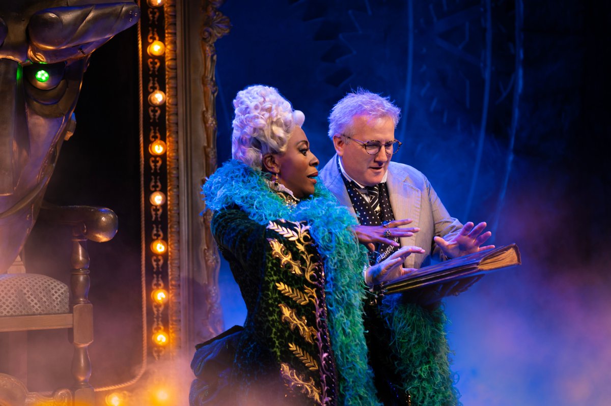 Upper Circle tweet media