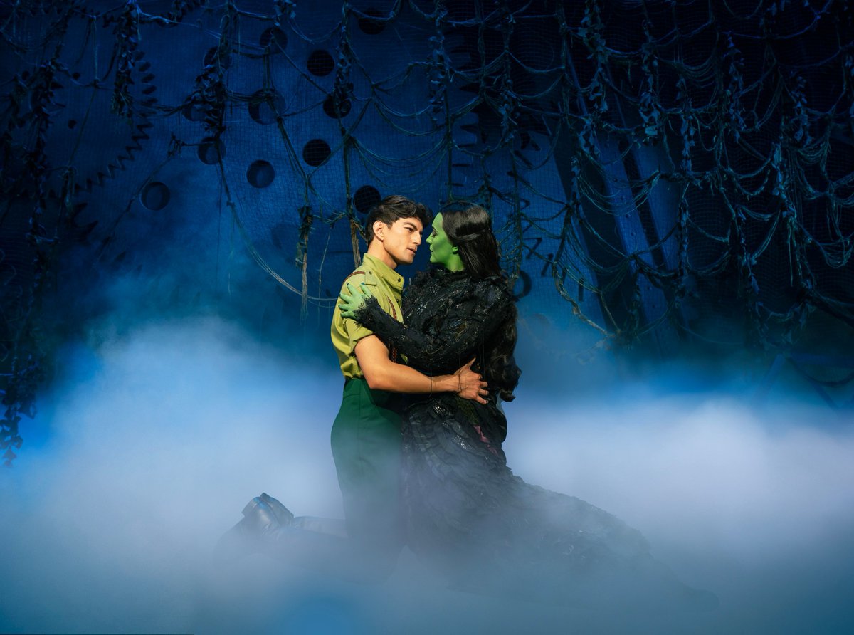 Upper Circle tweet media