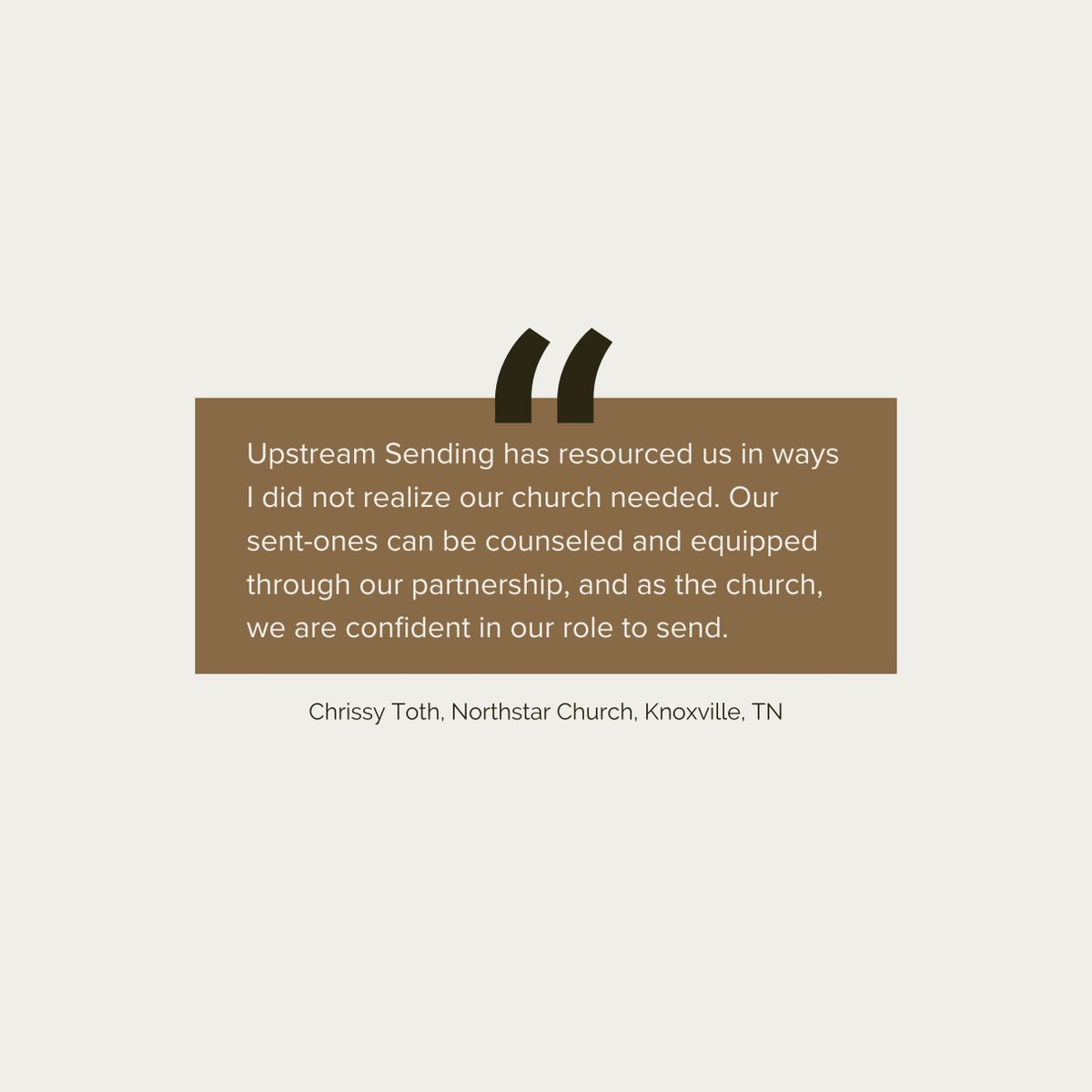 The Upstream Collective tweet media