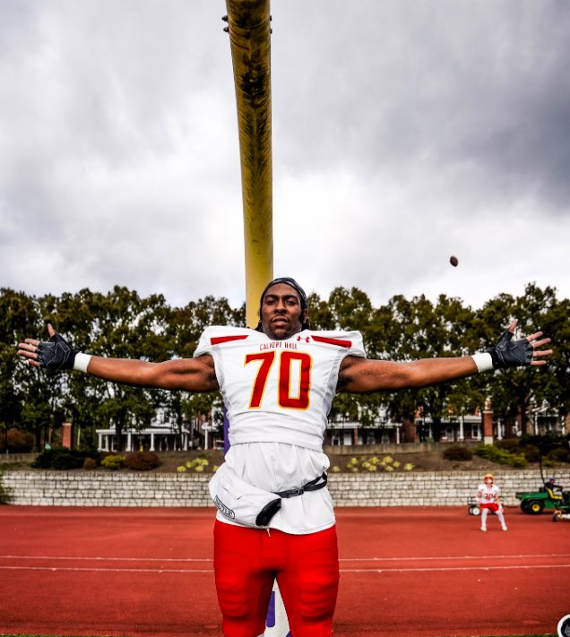 Asaiah-Allan Hamond (@hamondasaiah) on Twitter photo Full season Highlights
DE/DT
51 tackles
6 TFLs
1 game missed (Fever)
3.6 GPA
6’6 275  84in Wingspan
HC: @CHCCoachWard 
Cell: 4439289095
IG: hamondasaiah 
hudl.com/v/2MdaeN Full season Highlights
DE/DT
51 tackles
6 TFLs
1 game missed (Fever)
3.6 GPA
6’6 275  84in Wingspan
HC: @CHCCoachWard 
Cell: 4439289095
IG: hamondasaiah 
hudl.com/v/2MdaeN