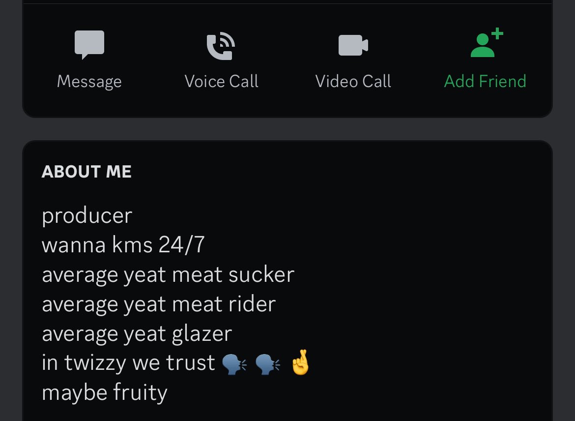 benji (@misterhungryog) on Twitter photo 