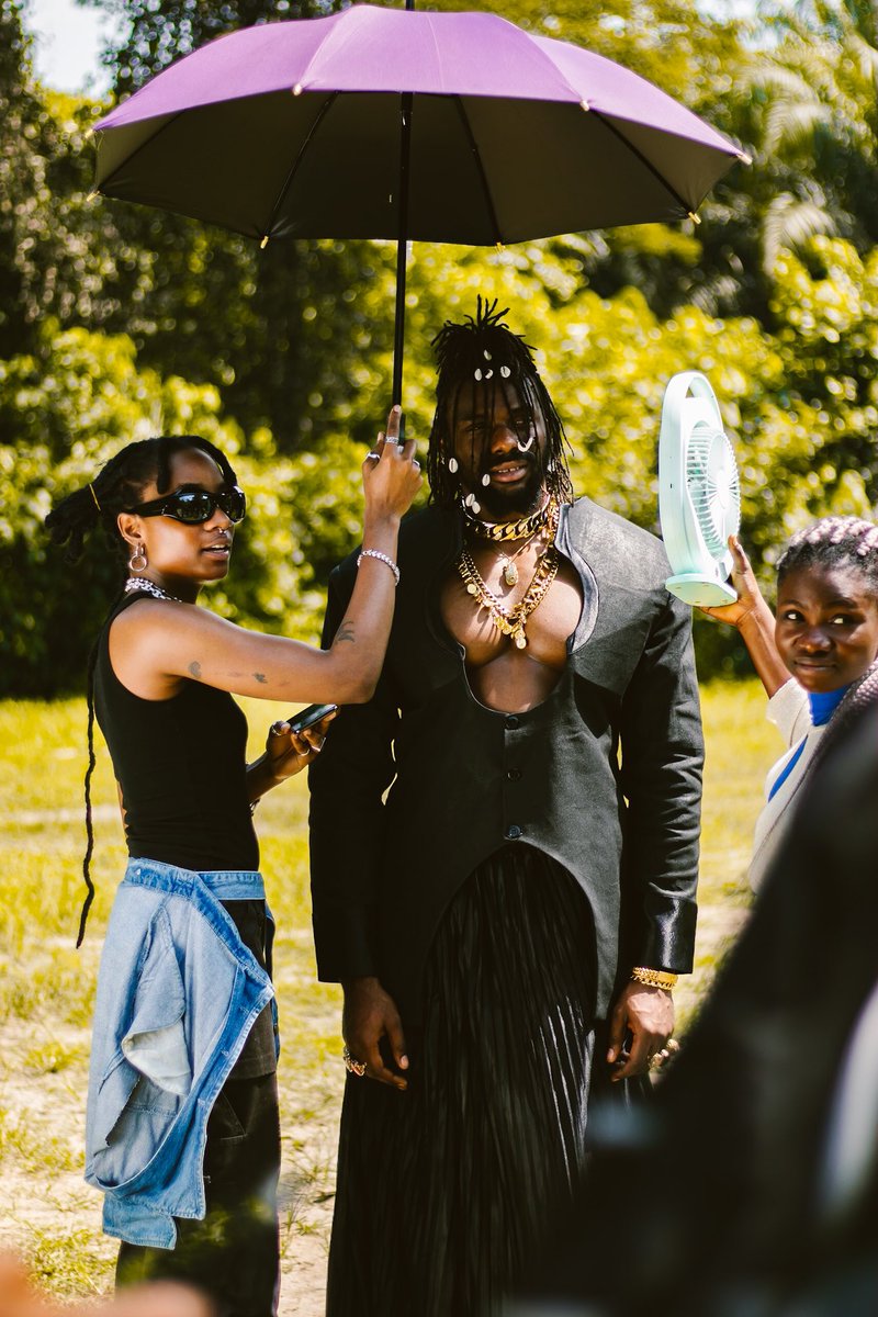 wavythecreator_'s tweet photo. in my directing bag for @StayCavy #Adaugo https://t.co/XGjk8YJhQY