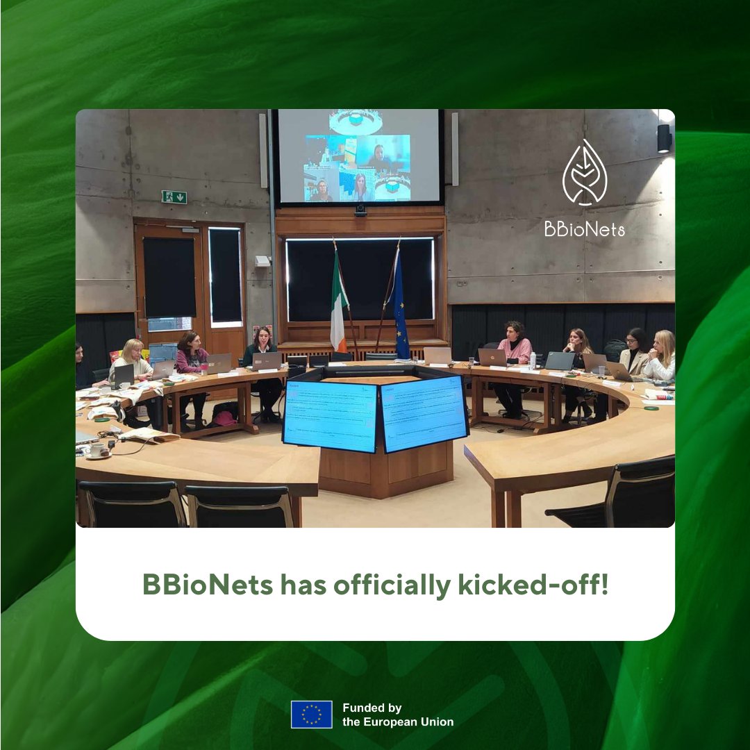 BBioNets tweet media