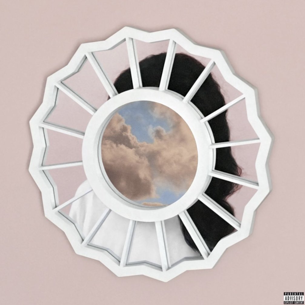 THE DIVINE FEMININE IS ONE OF THE MOST BEAUTIFUL RAP ALBUMS