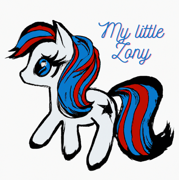 kogasman's tweet photo. #natgas
#wxtwitter #wx #zonalwind #pv #ssw #articair #airjordan #mylittlepony #stevebalmer
WXtwitter got a new winter mascot due to their obsession with zonal wind: my little zony