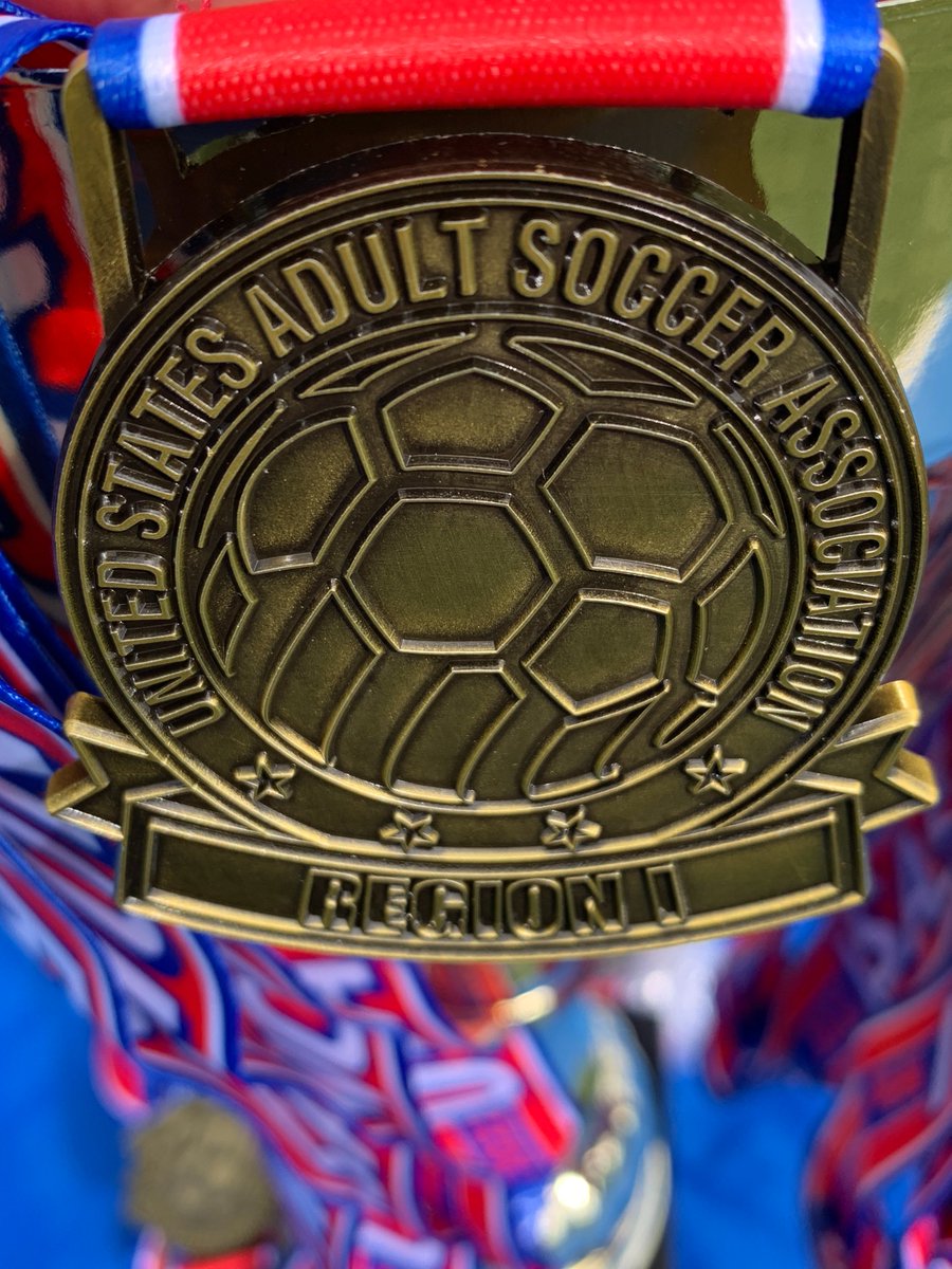 <a href="/AegeanHawksFC/">Aegean Hawks FC</a> Region I projected schedule:

usadultsoccer.com/page/show/6221…

Plan for Amateur finals in Chicago, likely last weekend of July.

As posted in different thread, the Regions are working on having finals for O30 &amp; O40.