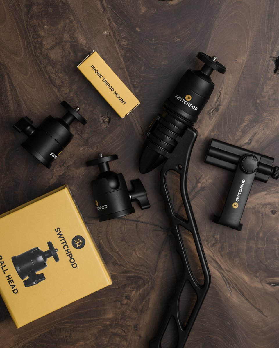 SwitchPod tweet media