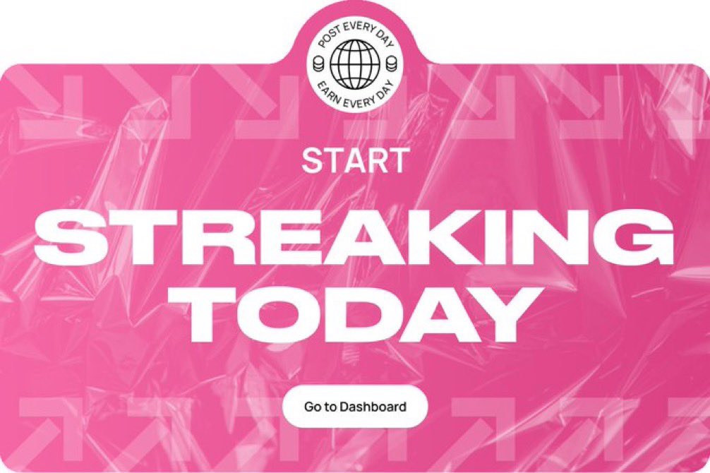 EddiebroRon's tweet photo. Farm now before the epochs end!
🌀 Follow me @StellarProgram and @ercstreak
🌀 Like
🌀 Repost
🌀 Quote/Comment with $STREAK and/or $SRB @StellarProgram
Cyber Monday #GivingTuesday #1989TaylorsVersion T.s. Tepper Ronna #ProBow|Vote st #|DontWantToOverreactBUT https://t.co/U4vgcCgtuH