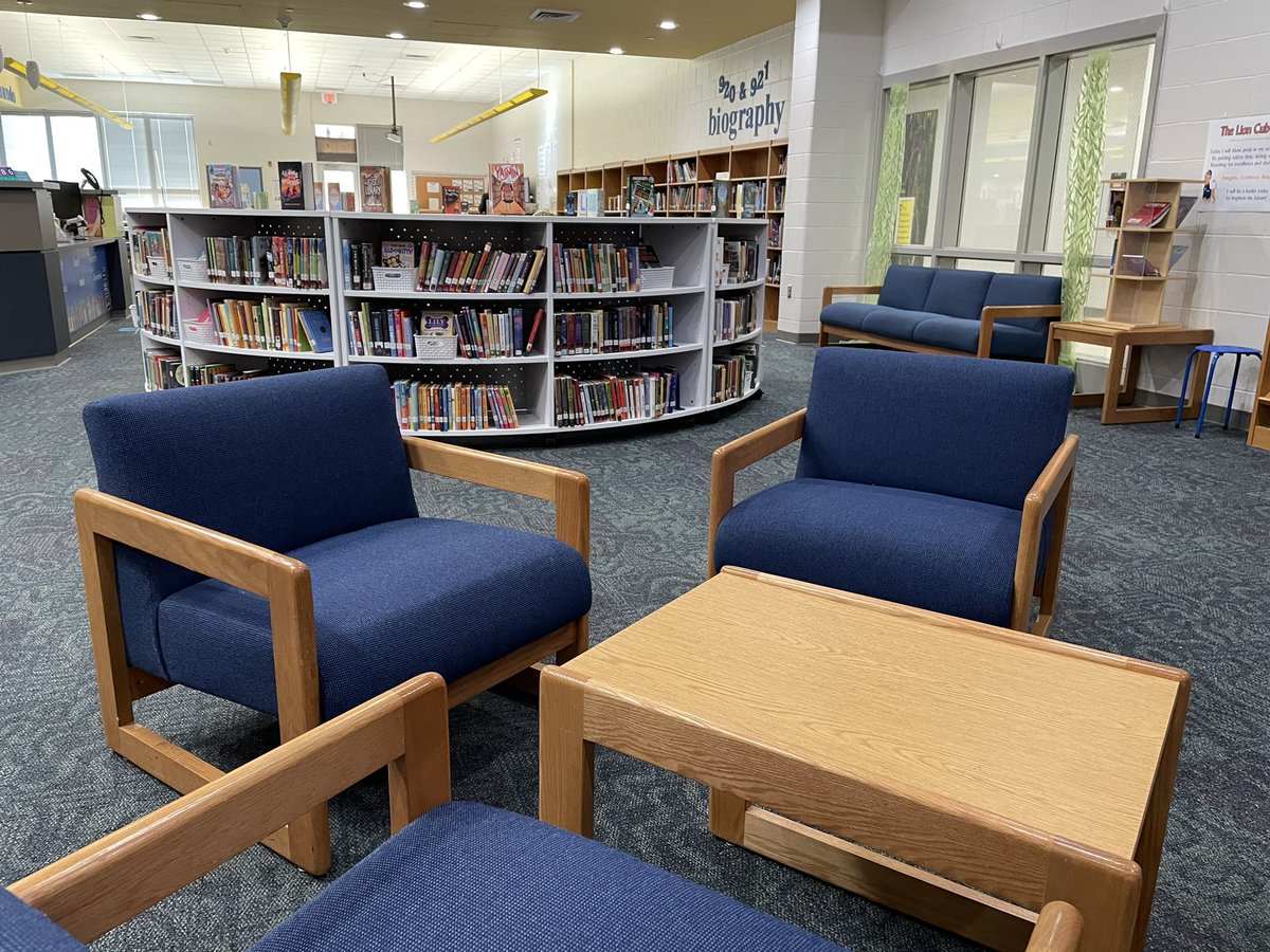 Virginia Cross Elementary tweet media