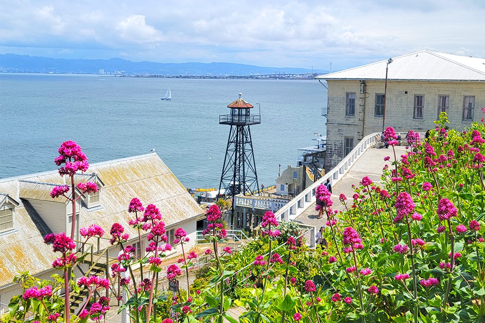 Alcatraz City Cruises Celebrates 60th Anniversary of the Most Infamous  Escape in History - City Experiences™