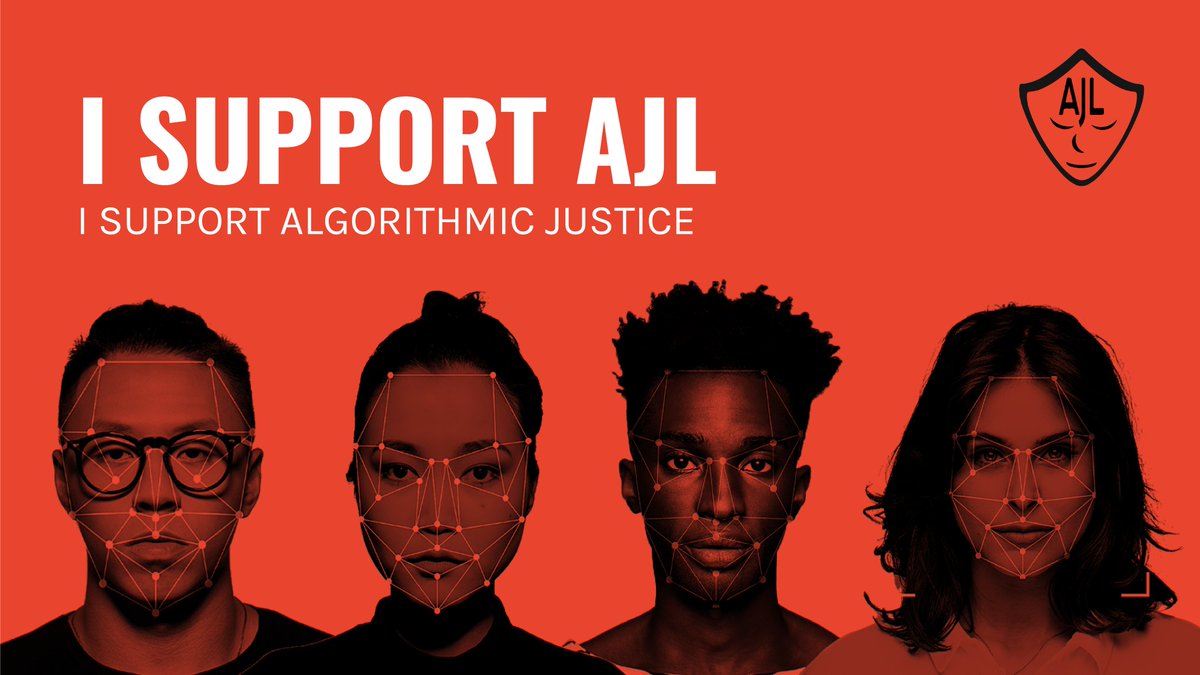 AJLUnited's tweet photo. Let's pave the way for an inclusive digital landscape. Your generosity fuels our mission to ensure AI serves humanity fairly. Be a catalyst for change – donate now at https://t.co/EMrHvl3aGU. 🌐✨
#GivingTuesday #AlgorithmicJustice #AgentsOfChange https://t.co/nBYi8nIa8B