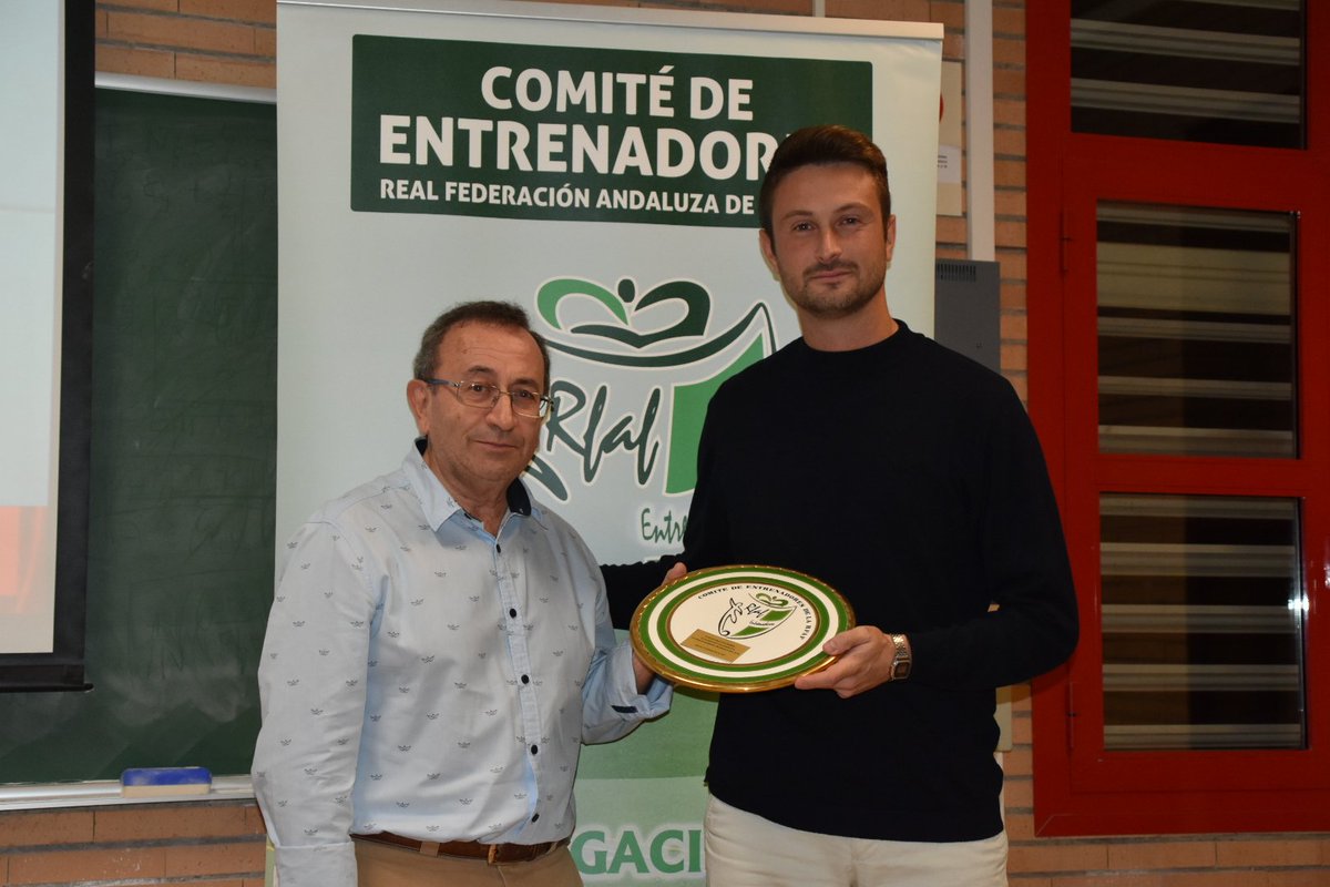RFAF - Delegación de Almería tweet media