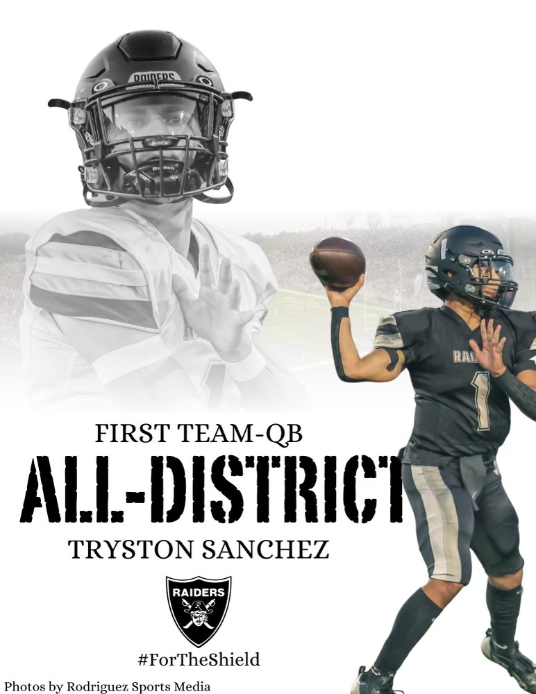 Randall Raider Football tweet media