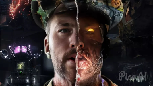 We are LIVE !!!!
Zombies Act 1 nearly complete join myself, <a href="/ItsHefti/">ItsHefti</a> &amp; <a href="/jamezsender/">JamezSender</a> the <a href="/S_Eireannach/">Sruthán Éireannach</a> boys are having the craic !!! #mw3 #mw3zombies #mw3multiplater #WZ3
Link below !!!! 👇👇👇👇👇👇