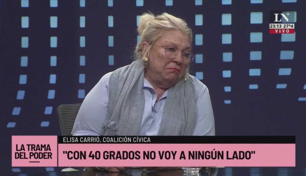 empezamos desde ahora