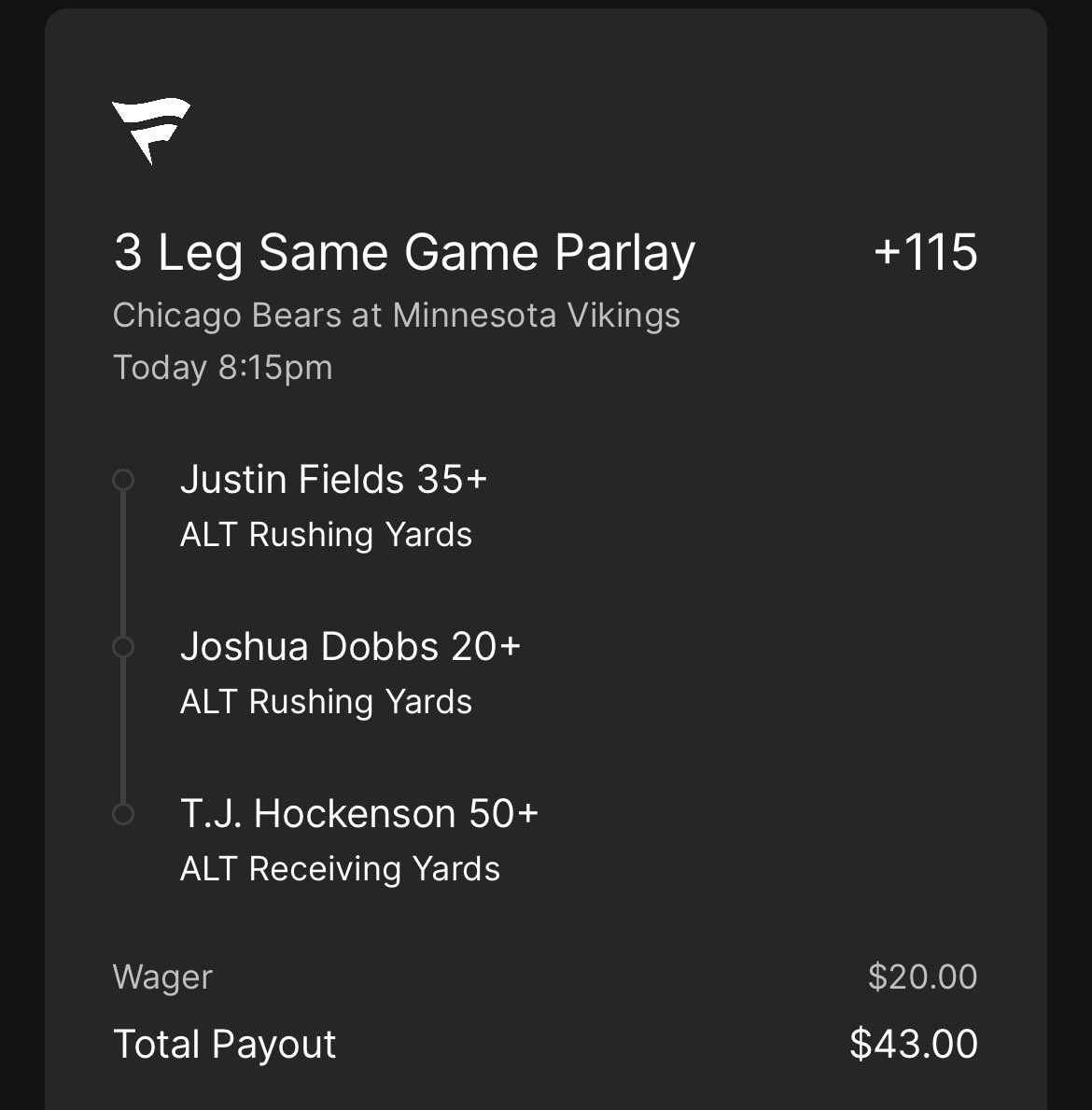 20to10000's tweet photo. 🚨Day 1 Ladder Challenge‼️🚨

$20 to $10,000 in 9 days! 

Don’t miss out! Turn notifications on! https://t.co/d9XYhpB0cW