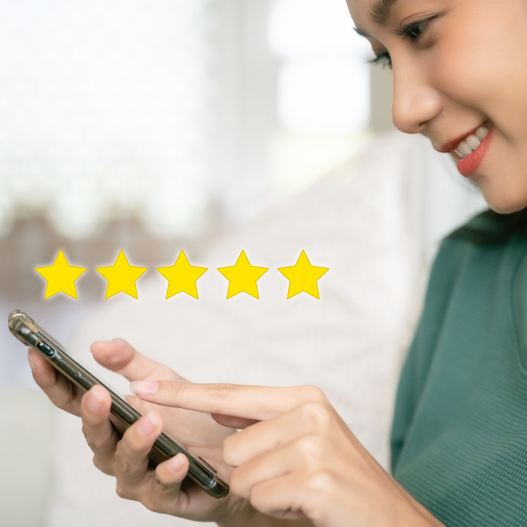 SundogEducation's tweet photo. Let us know what you think! 

Your reviews help us ensure our courses are top-notch and help new students find what courses are the best fit for them! 

If you have a minute, please leave a course review on Udemy ➡️https://t.co/klOJU6GAhL  

#machinelearning #coursereview  #AI https://t.co/kZGweTPRGh
