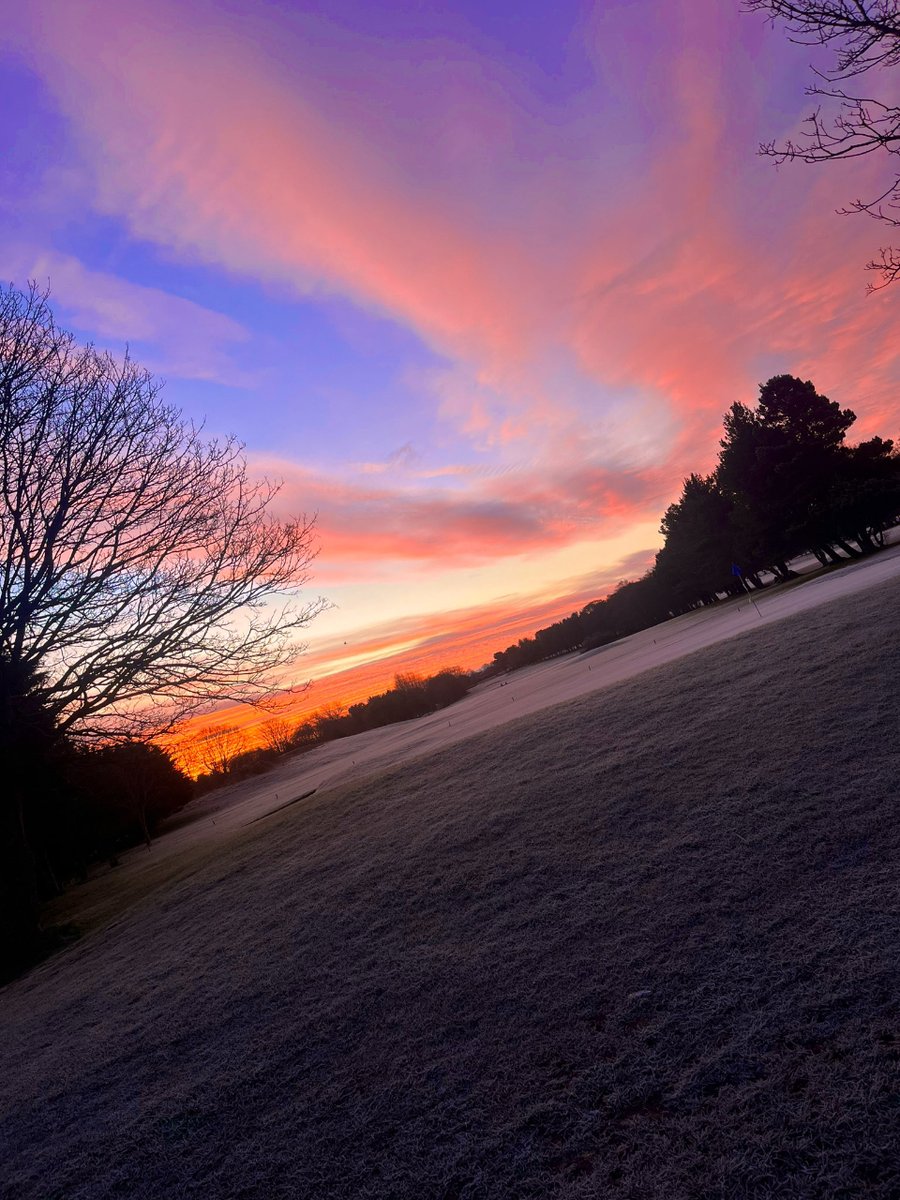 Prestwick St Cuthbert Golf Club tweet media